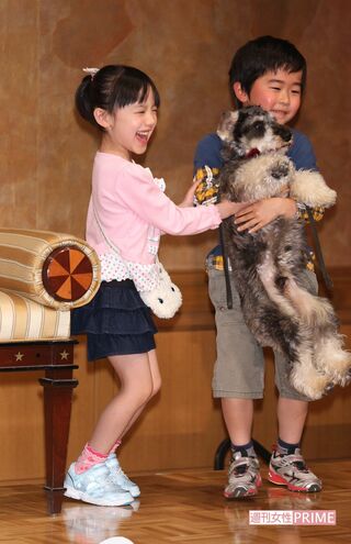 『マルモのおきて』制作発表（'11年）