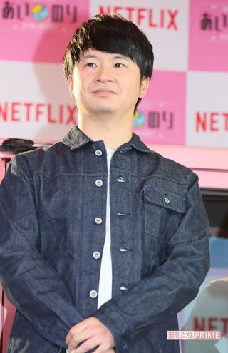 若林正恭（オードリー）