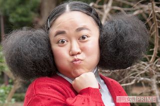 江上敬子　撮影／渡邊智裕