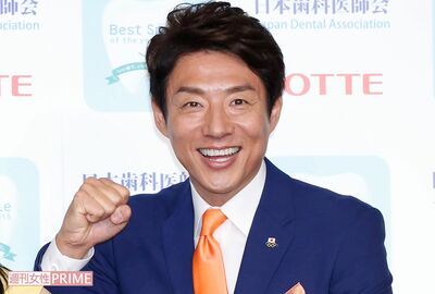 松岡修造
