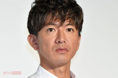 木村拓哉