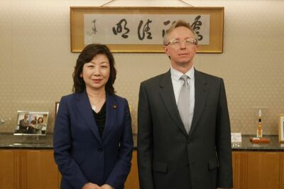 ロシア外交官が「飲酒運転」「駐車違反踏み倒し」日本でやりたい放題！ 外交特権の濫用に「圧力をかけるべ…