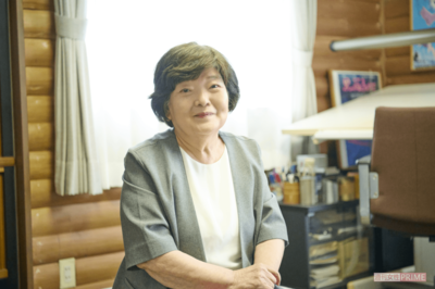 《原爆投下・終戦80年》漫画『はだしのゲン』作者・中沢啓治さんの妻が語る「作品に命を懸けていた」夫が本…