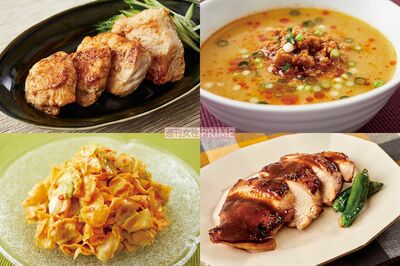 《冷凍食品作り置きレシピ》ニチレイフーズの広報が伝授、食材をムダにしない「家計お助け冷凍ワザ」