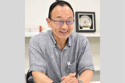 “筋肉博士”石井直方教授「突如がんの宣告。健康に自信のあった自分がなぜ」