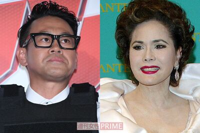 『イッテQ』を揺るがす2つの矛盾発言、宮川大輔「本当のこと伝えたい」デヴィ夫人「全部ウソ」