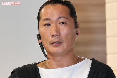 友人らが続々告発！広末涼子の夫、キャンドル・ジュン氏の“女と金”問題　密室テントに誘い「マッサージし…