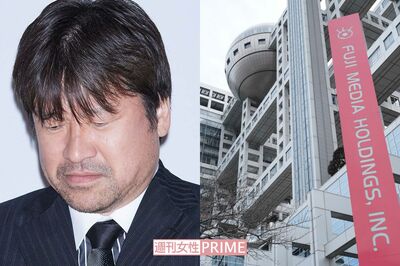 《佐藤二朗がフジテレビと決別宣言》『夫婦別姓刑事』での橋本愛へのハラスメント騒動が『踊る大捜査線』へ…
