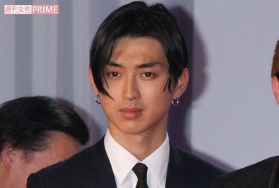松田翔太、立ち上げたピアスブランドの営業に必死「すごく似合うと思うよ」