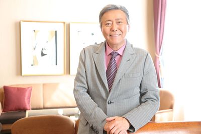 “朝の顔”小倉智昭、吃音症とフリー転身後の貧乏暮らしの過去