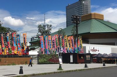 【相撲協会】現役力士コロナ死去でも、譲らぬ本場所開催「命より15億円」の執着
