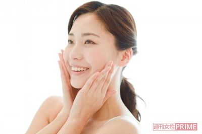 シミ、シワ、たるみどうしたらいい? 美容家がおすすめする「若返りコスメ」