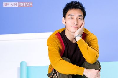 草なぎ剛、人生のターニングポイントは19年前「扉を開いてもらった」