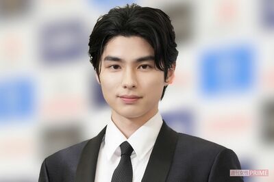 本田響矢『FNS歌謡祭』でBE:FIRSTとのコラボで美声披露が大好評！来年は“歌える俳優”としてオファー殺到…