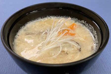 呉汁（ごじる）【埼玉県】