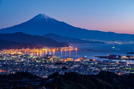 日本平【静岡県】