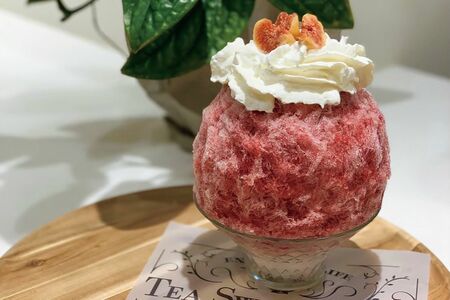 【7月発売】ホルシュタイナーグリュッツェ／2080円