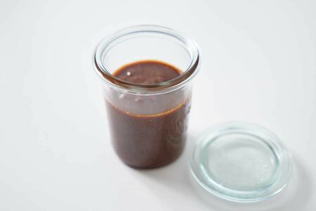 複雑な香りと辛さの決め手となる醤（『おうちで麻辣湯レシピ』（Gakken）より）