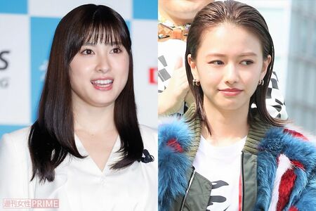 『チア☆ダン』には土屋太鳳や山本舞香などドラマや映画で活躍する女優が多数出演