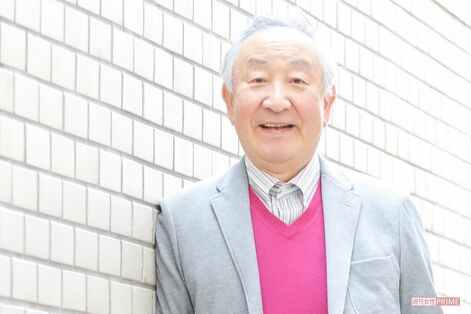 『ちびまる子ちゃん』でおなじみキートン山田が語る「引退の理由」と「第3の人生」