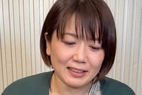 【前橋市長・小川晶】再選の裏側 “ラブホ密会”で全国区に、村西とおる氏も言及