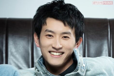 杉野遥亮、『風の奏の君へ』で兄と女性との間で揺れる弟役に挑戦！5類移行前の撮影で生じた山村隆太の勘違…