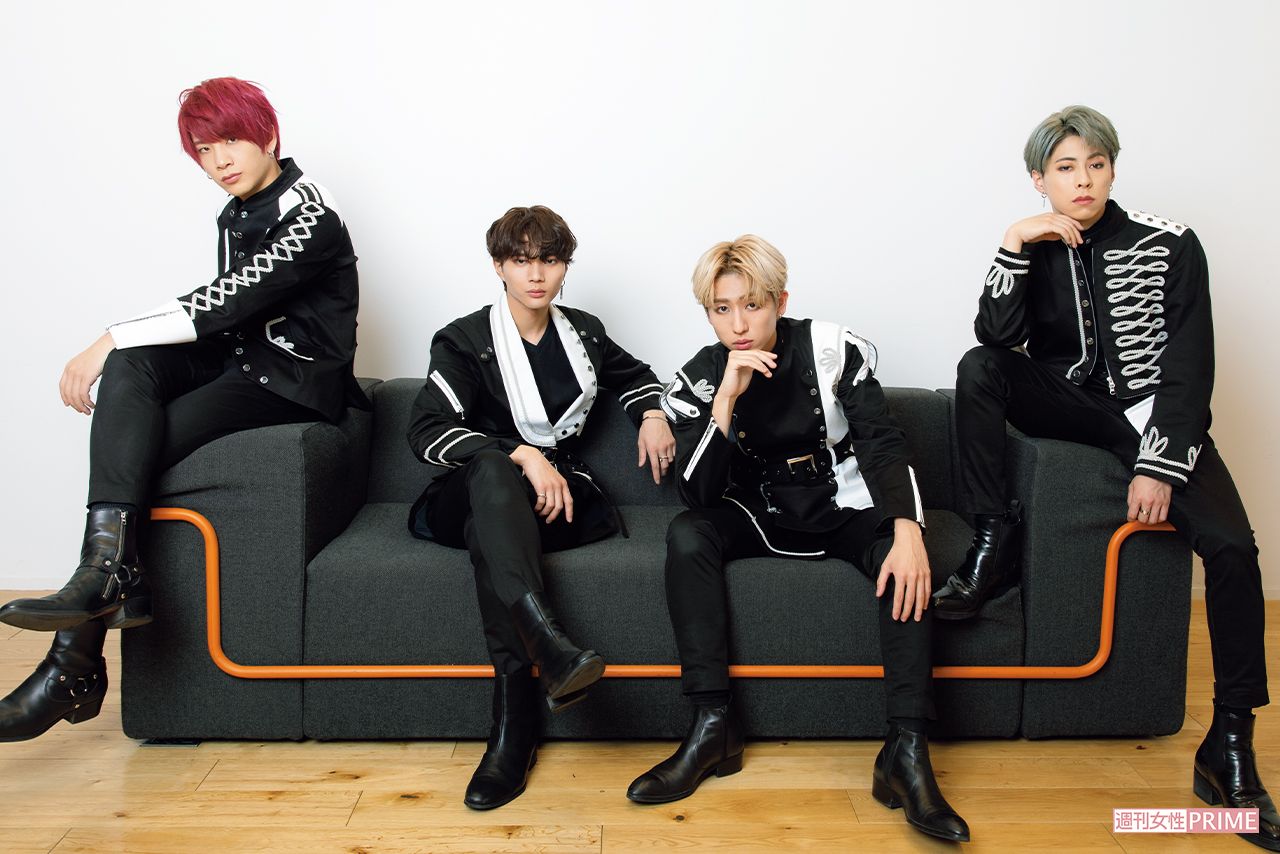 OWV 撮影／矢島泰輔