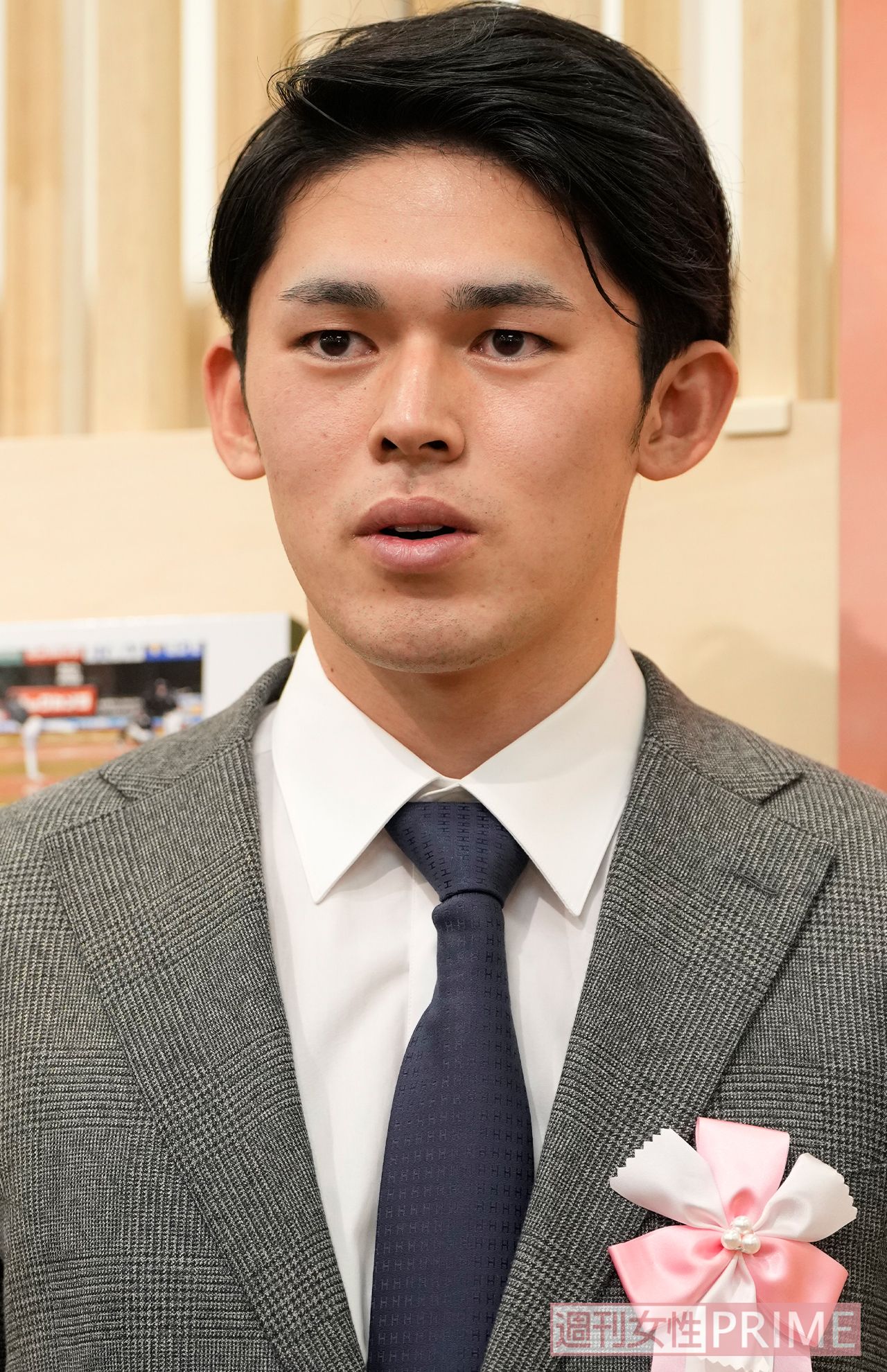 今年もシーズンでの活躍が期待される佐々木朗希