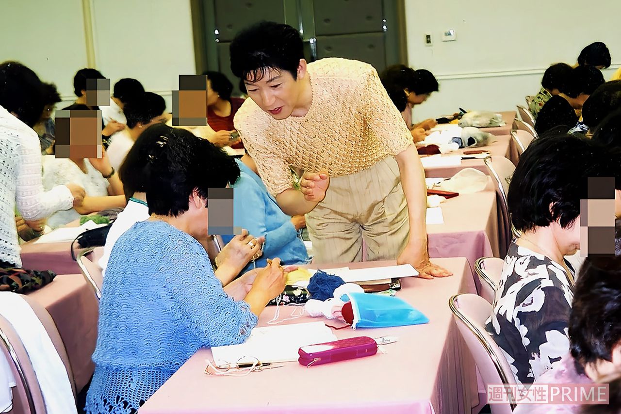 提供／広瀬光治さん