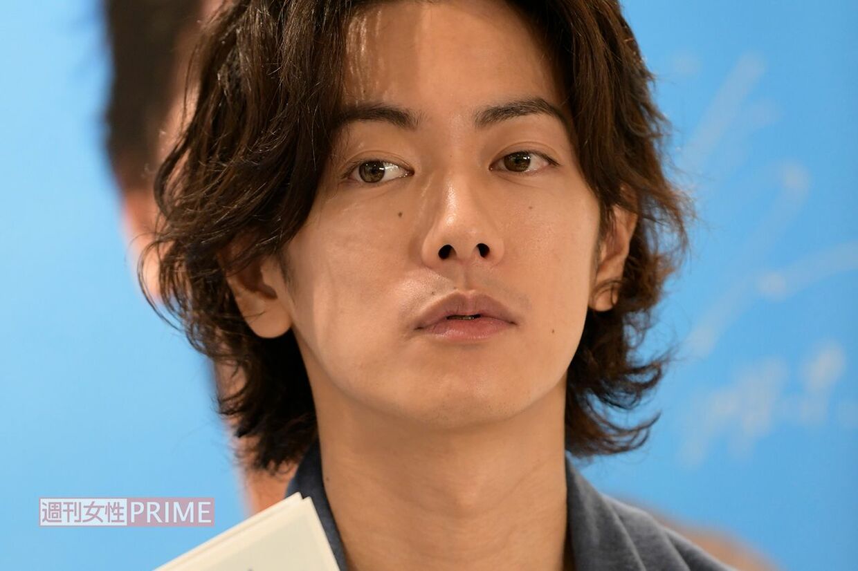 【画像・写真】《次に見たい!「朝ドラ主演男性俳優」ランキング!》菅田将暉、目黒蓮、山田裕貴らに加えまさかの50歳個性派俳優もランクイン ...