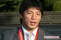 柔道五輪金メダリスト・内柴正人が刑期を終えて再婚していた! お相手はまさかの“元教え子”