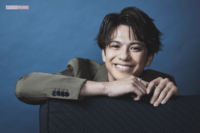 俳優・森崎ウィンが『機動戦士ガンダム』声優に挑戦!2023年大躍進のきっかけ、大河ドラマ『どうする家康』…