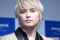 手越祐也「8歳児死亡ボート事故容疑者」との“ツーショットピース写真”が流出で物議