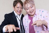 クラッシュ・ギャルズのライオネス飛鳥と長与千種が大人気時代を振り返る！年間最多310試合でも「実は“3禁…