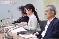 『龍角散』進まぬ“セクハラ忘年会”裁判、不可解人事と社長の「残酷発言」