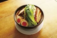 ハリウッドセレブが好んで食べに来る日本の