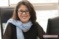 年商10億のIT社長、非行→14歳で夜の蝶→銀座No.1→DV離婚の壮絶半生