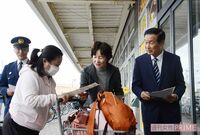 〈伊勢・女性記者行方不明〉最大の鍵は、失踪する直前に会っていた男の存在