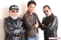 原田龍二、横浜銀蝿・翔の「覚せい剤逮捕」の失敗から学んだロッカー魂