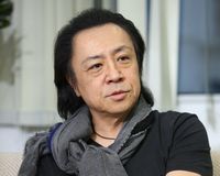 世良公則「日本では“10代に支持されると本物じゃない”という風潮があった」