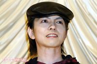 奇跡の51歳・HYDEがハマる、超肉食生活で−30キロの『高脂質食ダイエット』