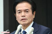 ビッグモーター　保険金不正請求に関する記者会見に不参加だった兼重宏一元副社長の雲隠れは「昔からそうい…