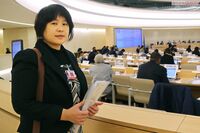 《福島原発事故》自主避難を「自己責任」と切り捨てられた母子避難者の苦悩と闘い