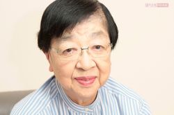 石井ふく子さん