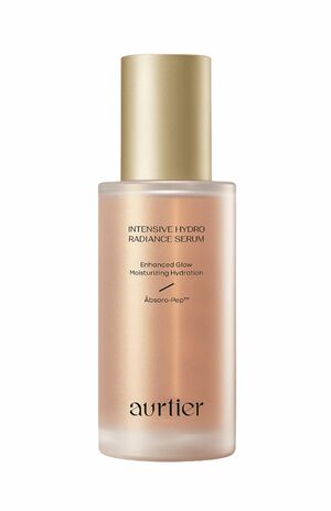 オルティエハイドロラディアンスセラム／素数株式会社8800円