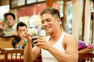 『あいあい傘』(c)2018映画「あいあい傘」製作委員会