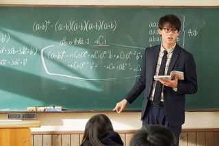 (C)2018「センセイ君主」製作委員会　(C)幸田もも子／集英社