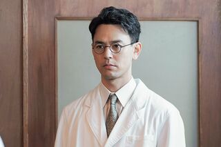 終戦ドラマ『しかたなかったと言うてはいかんのです』（NHK）より