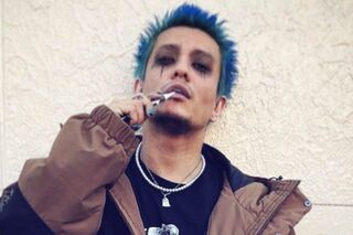 田中聖（本人のインスタグラムより）