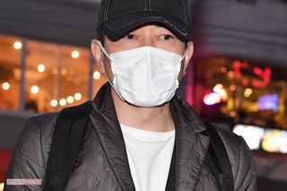 '20年、直撃取材を受ける宮迫博之